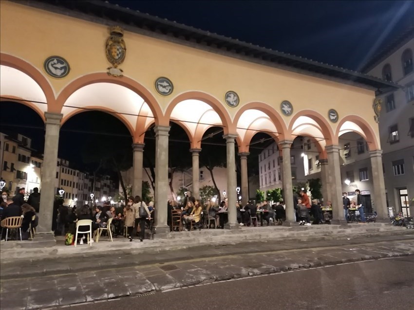 piazza dei Ciompi