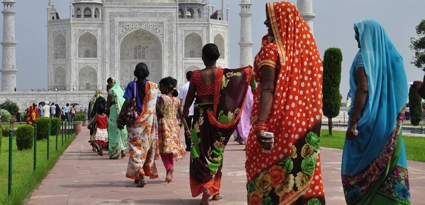 italiani ancora boccati in India