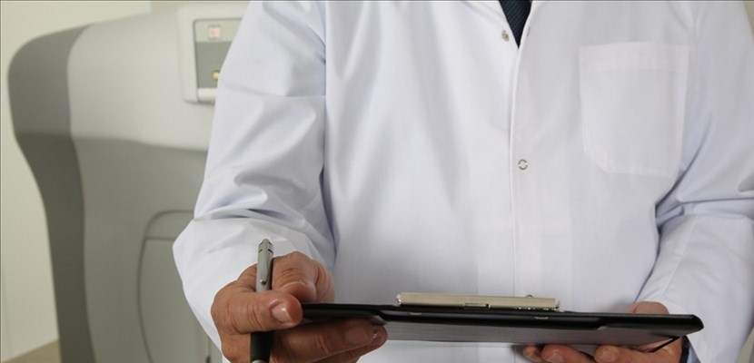 nuovo dottore a Sesto Fiorentino