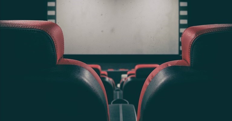 assunzioni al cinema
