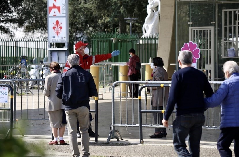 Vaccino anti Covid-19