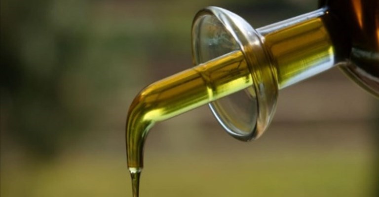 il miglior olio del mondo è chiantigiano