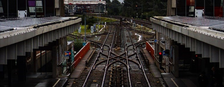 controlli in stazione