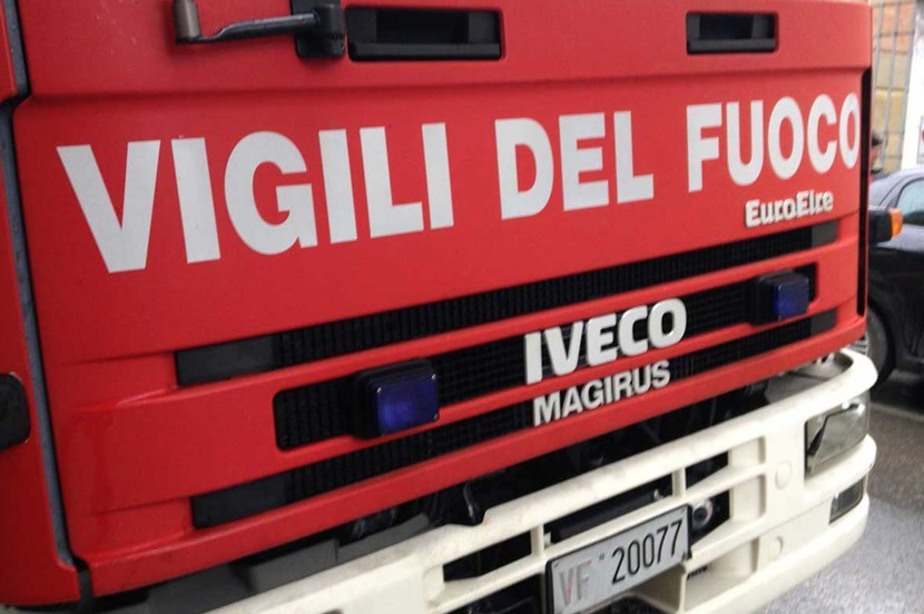 Deceduto il conducente dell'auto fuori strada a Piancaldoli. Aggiornamenti