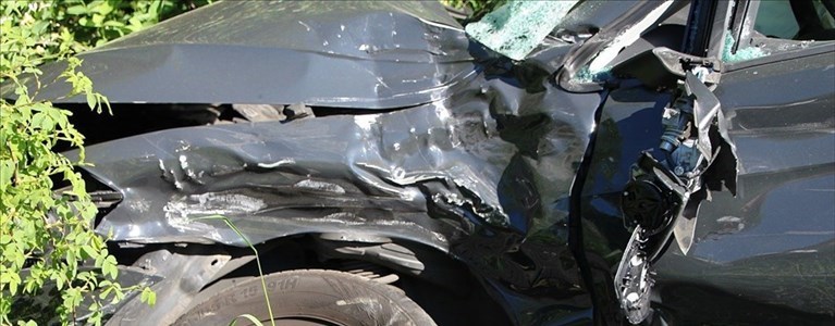 Incidente stradale