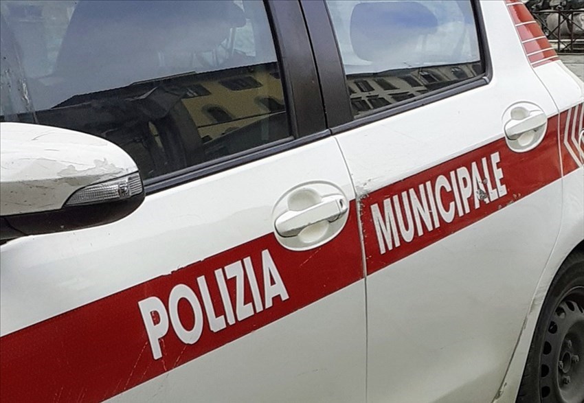 polizia municipale