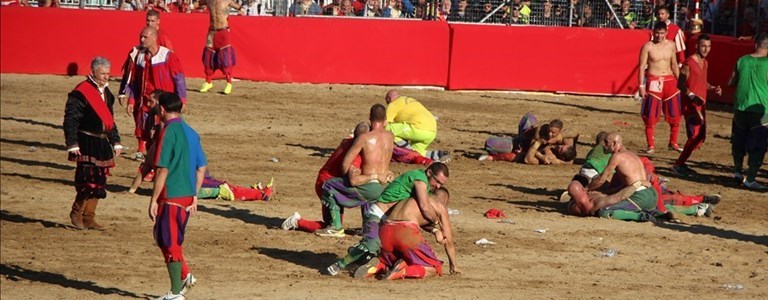 Calcio storico
