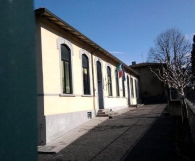 Scuola infanzia di caldine