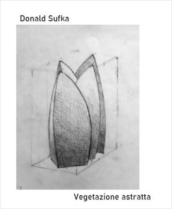Vegetazione astratta