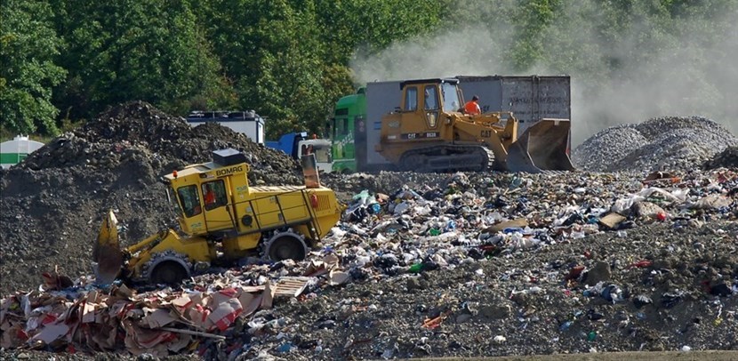 Discarica Il Pago. No all'ampliamento. In Regione passa all'unanimità la mozione Lega