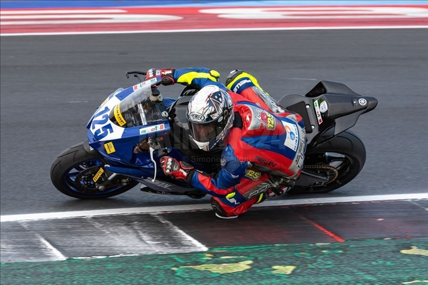 Christian Faraci (125).