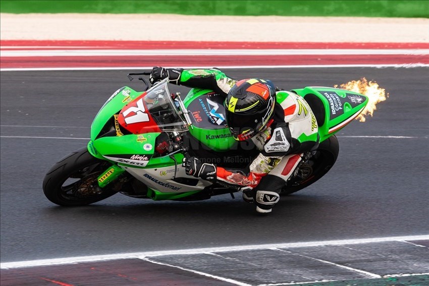 Corrado Fornari (71).