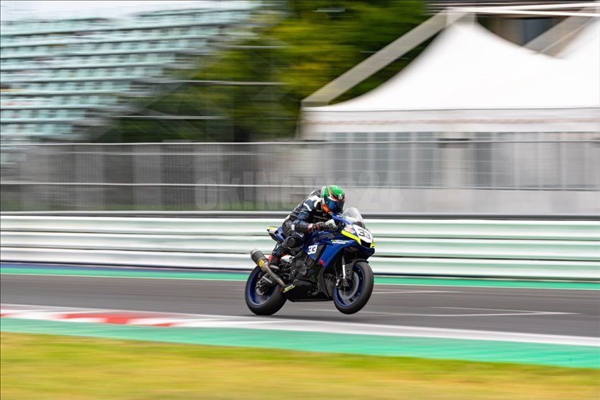 Leonard Solmonese (33).