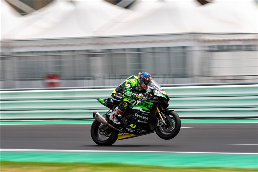 Raffaele Rubino (43).