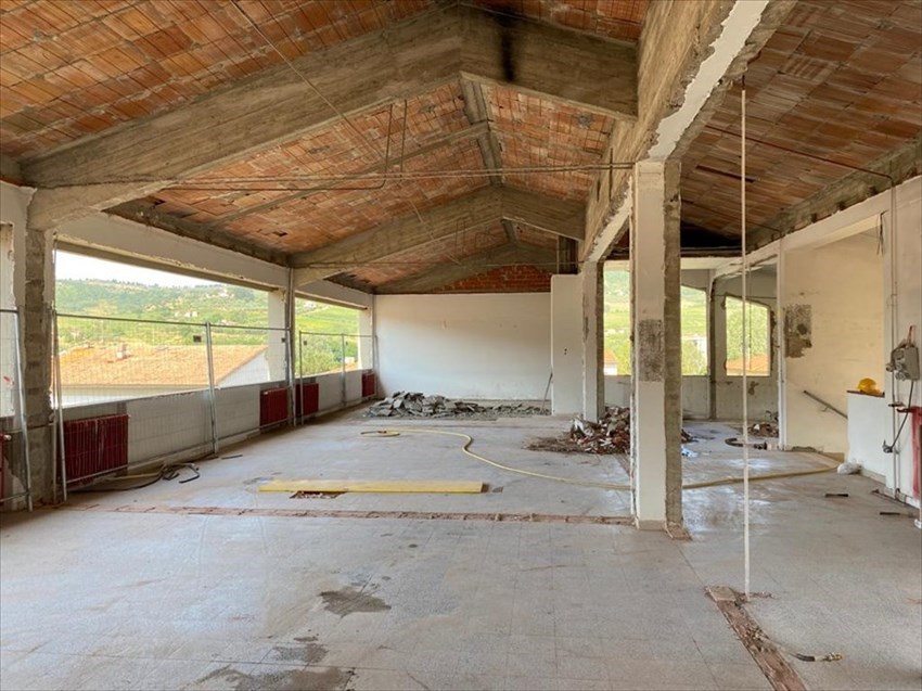 Lavori pubblici a Rufina