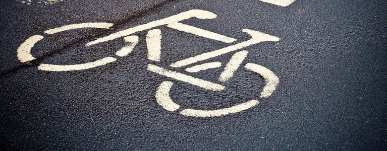 nuove piste ciclabili a Firenze