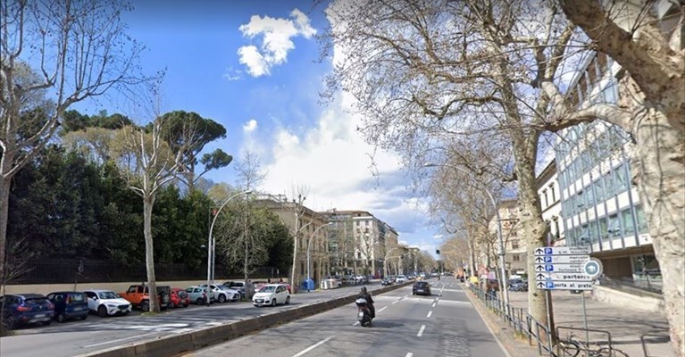 viale Matteotti