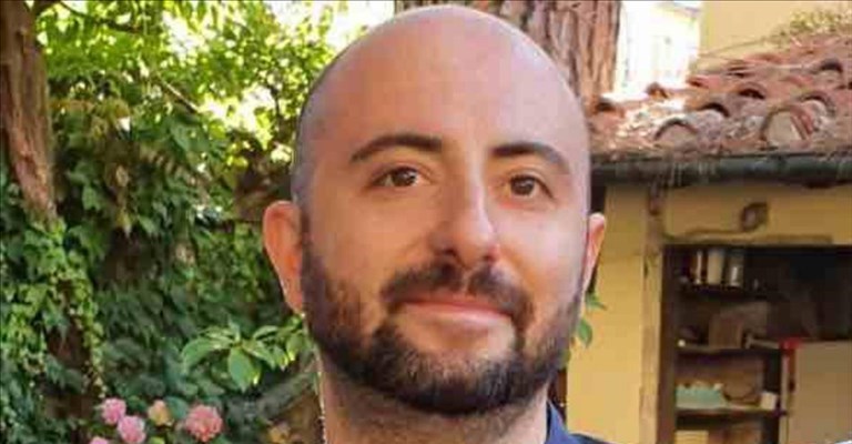 Guido Castelnuovo Tedesco