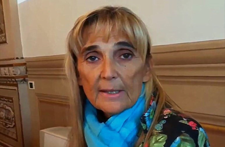 Manuela Cappellini