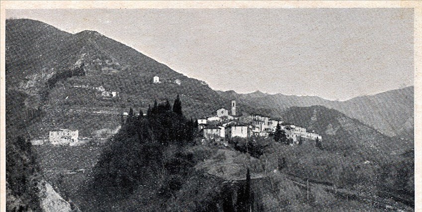 77' eccidio di Castagno d'Andrea: domenica le celebrazioni