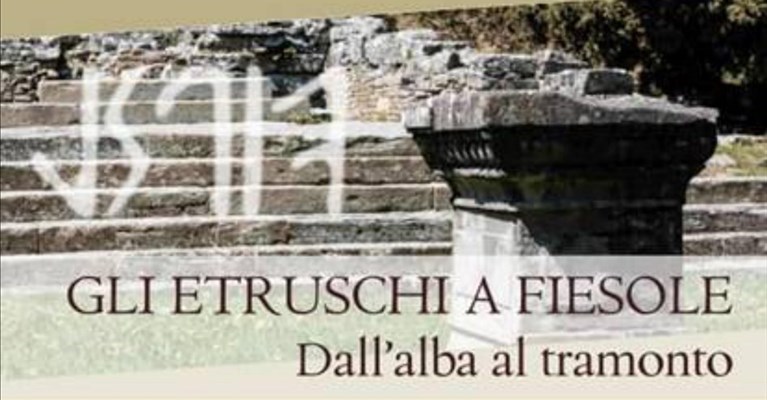 gli Etruschi protagonisti