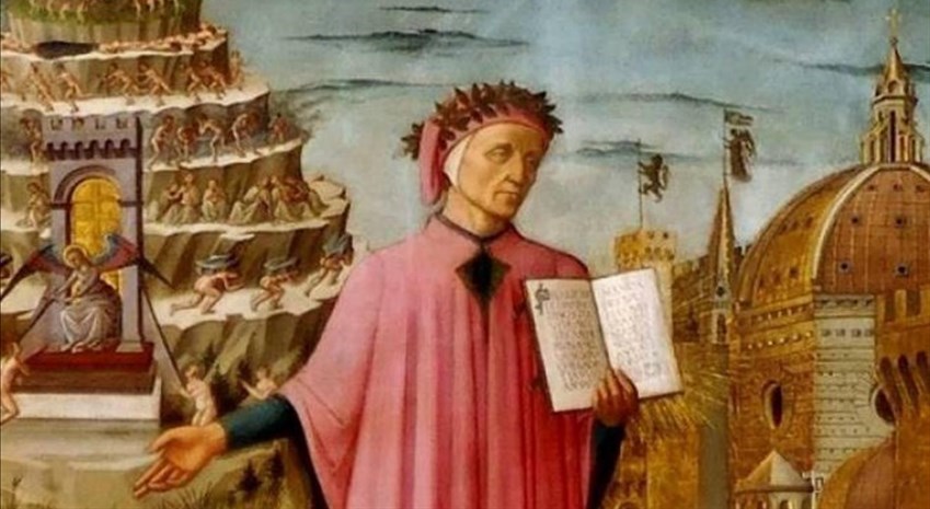 Dante Alighieri