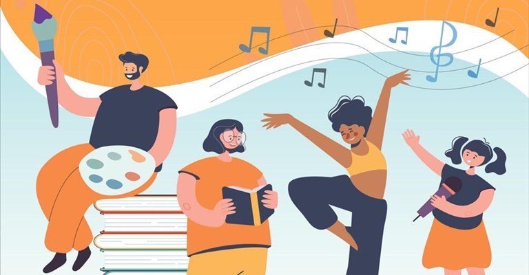 Festa della cultura al Quartiere 3