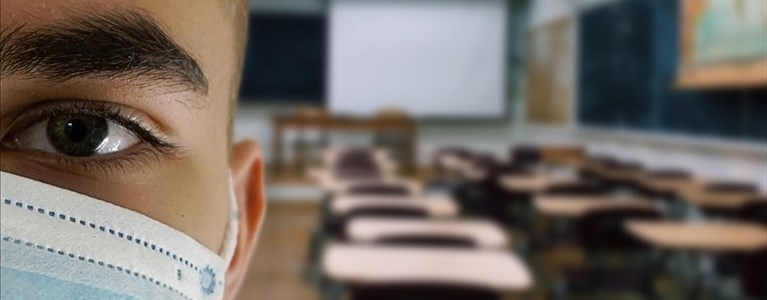 scuola - covid