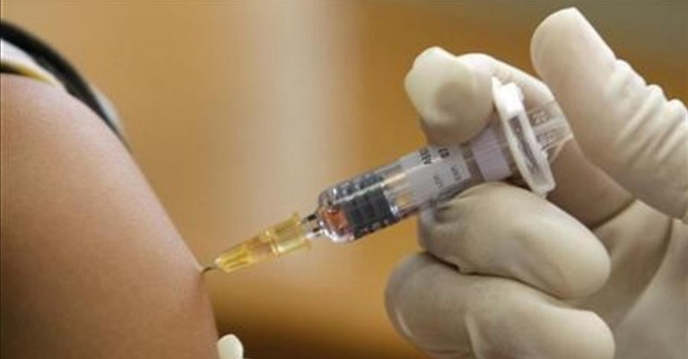 vaccino antinfluenzale in arrivo