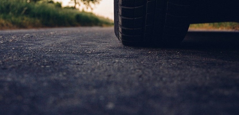 nuovo asfalto antirumore