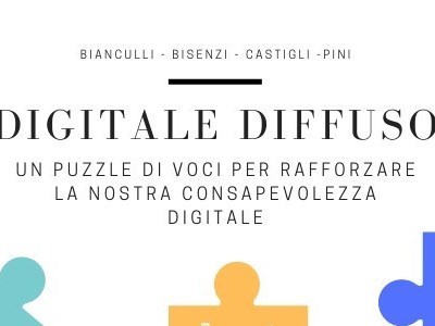 La copertina dell'ebook