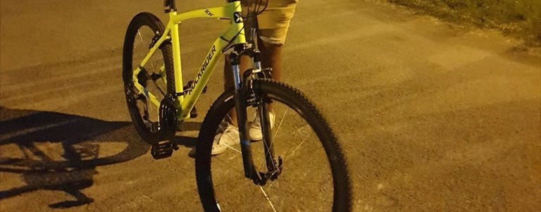 ladri si biciclette