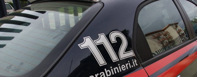 Decathlon. Ruba capi di abbigliamento, arrestato