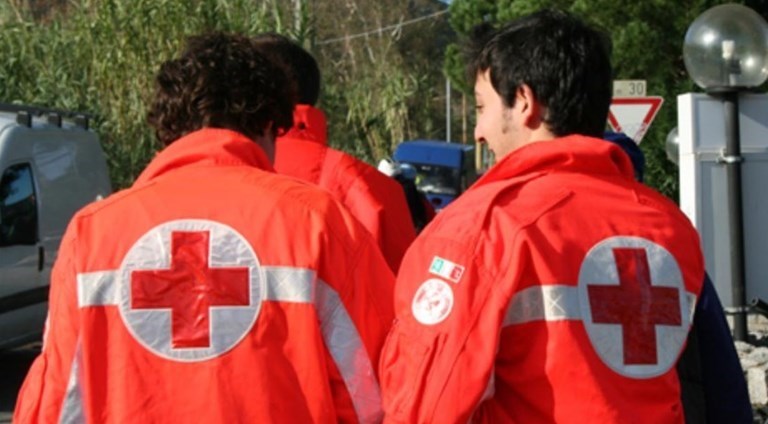 Due operatori sanitari del 118