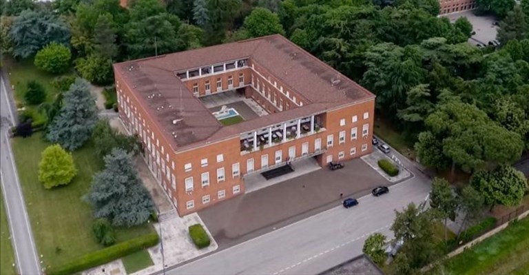 Istituto di Scienze Militari Aeronautiche