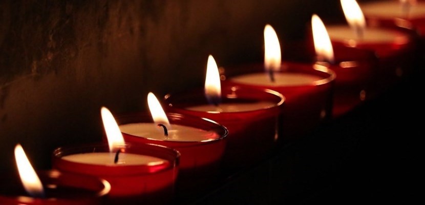 Barberino in lutto. Se n’è andato Daniele Tagliente. Autista Sita, molto conosciuto