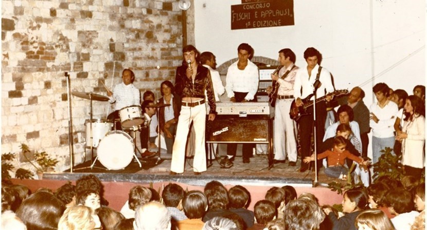 La storia del Circolo Insieme