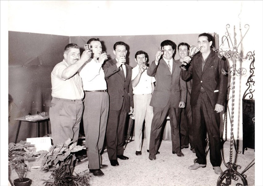 Fiera dell'artigianato