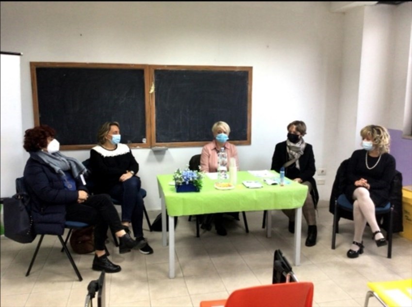 A Borgo una sede per il gruppo di mutuo aiuto per l'elaborazione del lutto