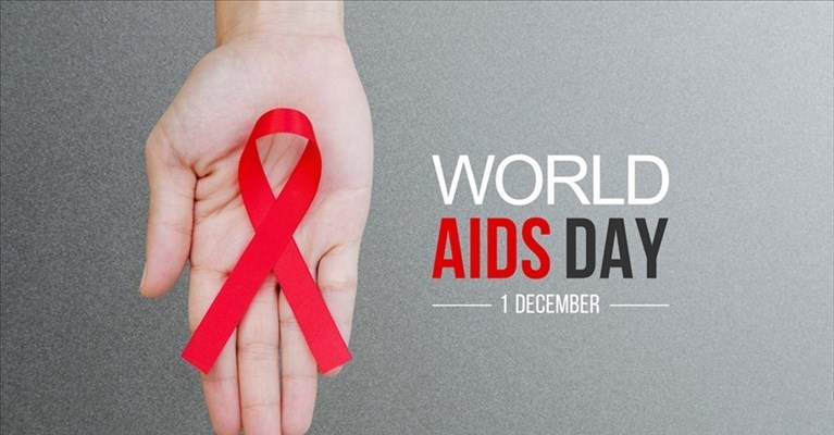 giornata mondiale contro l'aids