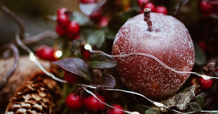 restrizioni natalizie a Firenze