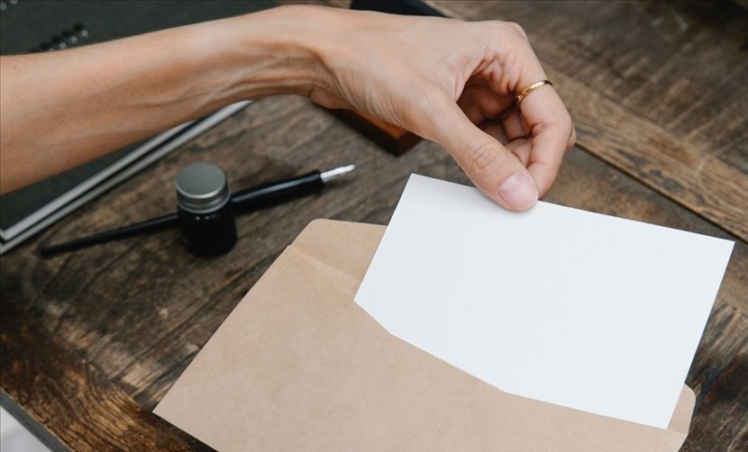 'Grazie'. Una bella lettera in redazione da parte di una famiglia mugellana