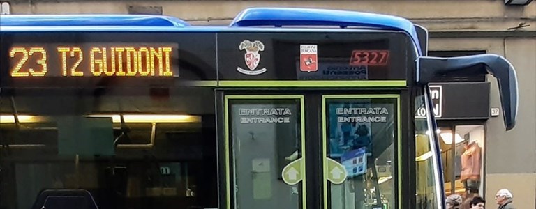 controlli sui bus