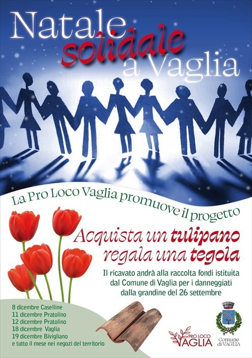 Vaglia