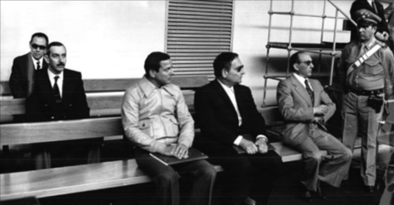 a processo i protagonisti del golpe borghese