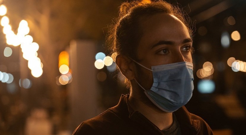 Mascherina all'aperto obbligatoria a Palazzuolo