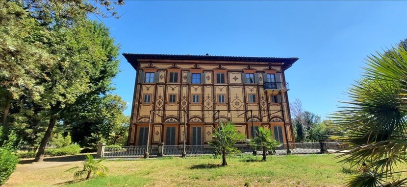Villa Favard