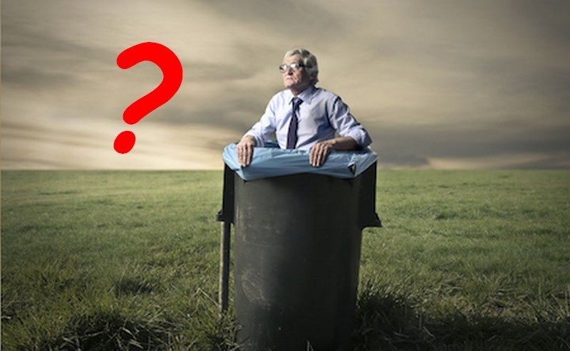 Covid e rifiuti. Novità