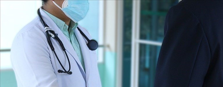 guardia medica in tilt