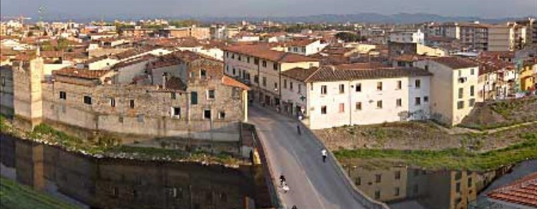 Campi Bisenzio